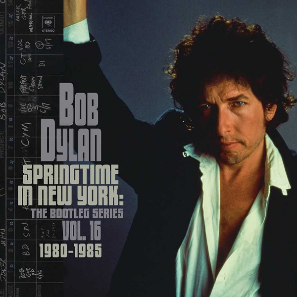 The Bootleg Series Vol. 16, Springtime In New York (1980-1985) [Deluxe Edition]
